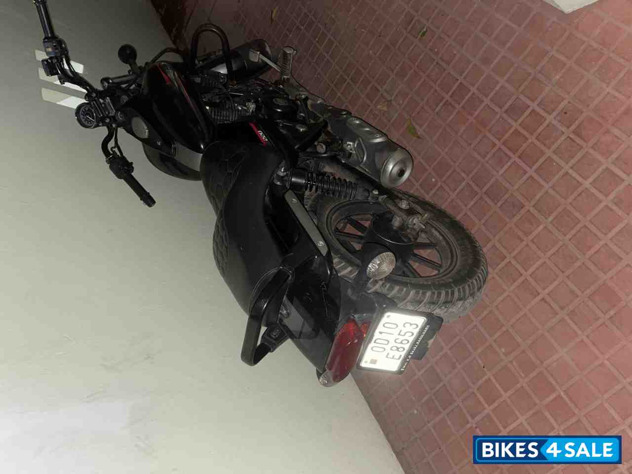 Bajaj Avenger Street 220 Bajaj Avenger Street 220