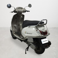 Suzuki Access 125 2014 Model