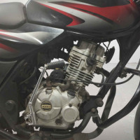 Bajaj Discover 125