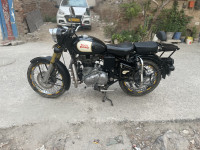 Royal Enfield Classic 500 2016 Model