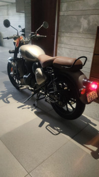 Royal Enfield Classic 350 BS VI 2022 Model