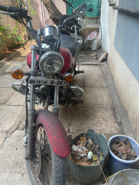 Bajaj Avenger 220 DTS-i 2014 Model