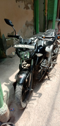 TVS Apache RTR 160 4V 2019 Model