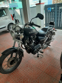 Royal Enfield Thunderbird 350 2005 Model