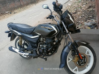 Bajaj Platina 110 ABS 2021 Model