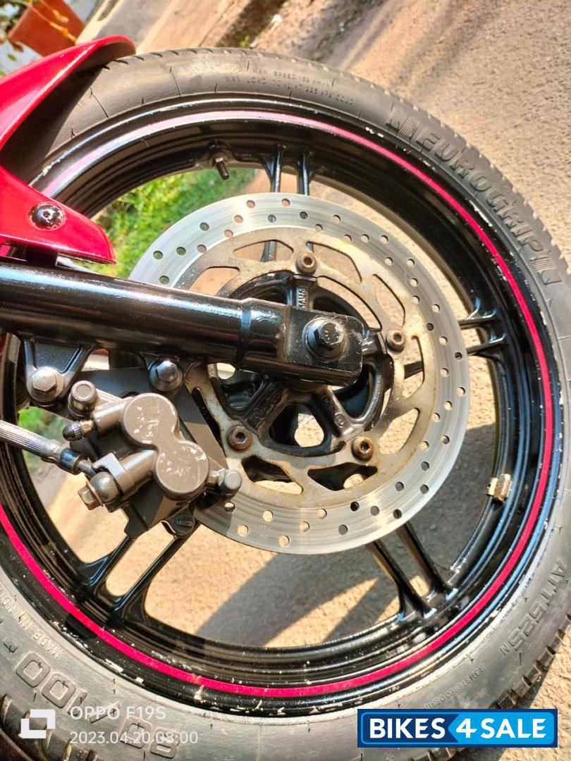 Yamaha YZF R15 V2 Yamaha YZF R15 V2