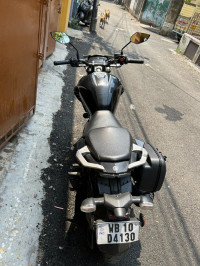 Yamaha FZ25
