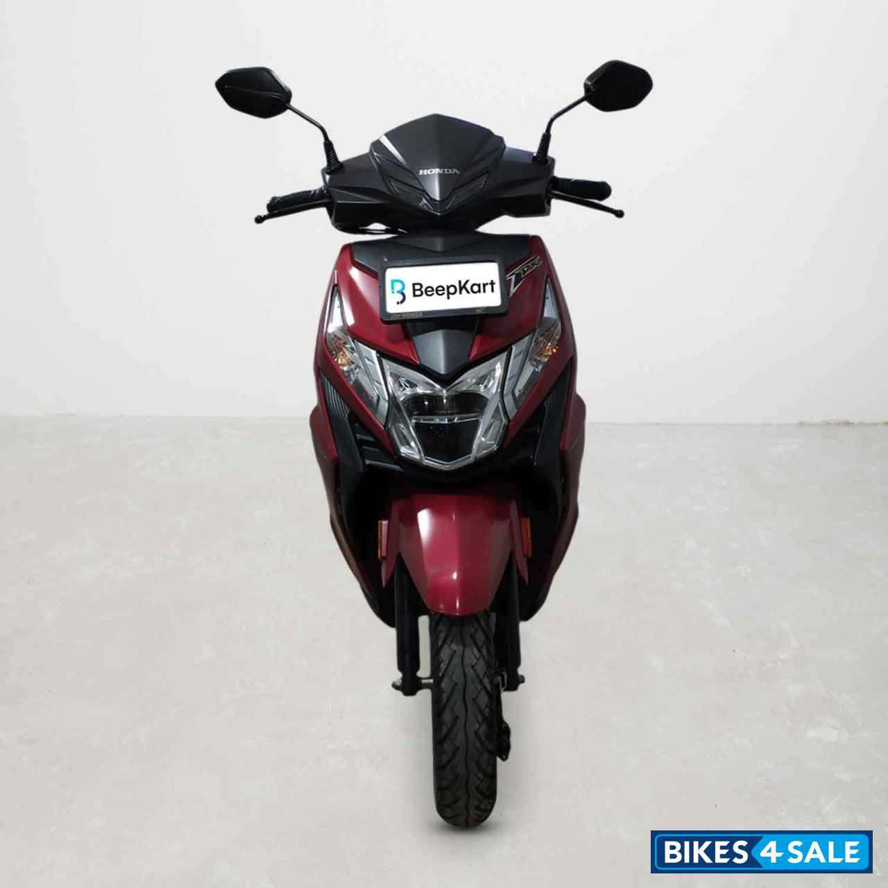 Honda Dio