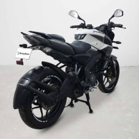 Bajaj Pulsar NS200 2019 Model