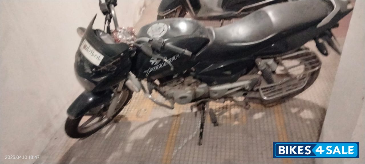Bajaj Pulsar 150 DTSi Bajaj Pulsar 150 DTSi