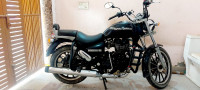 Royal Enfield Thunderbird 350 2016 Model