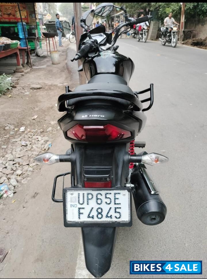 Hero Glamour BS6 Hero Glamour BS6