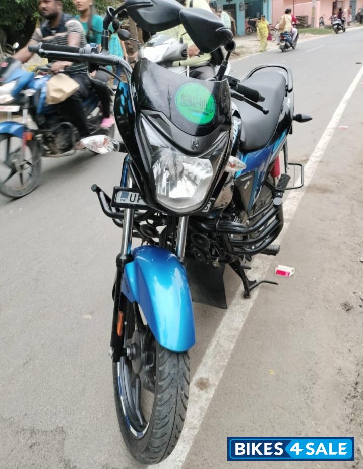 Hero Glamour BS6 Hero Glamour BS6