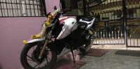 TVS Apache RTR 200 4V ABS 2020 Model