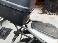 KTM Duke 250 2020 2019 Model