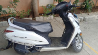 Honda Activa 6G Std 2021 Model