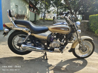 Bajaj Avenger Cruise 220 2016 Model