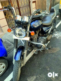 Royal Enfield Thunderbird 350 2017 Model