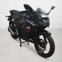 Suzuki Gixxer SF 2020 Model