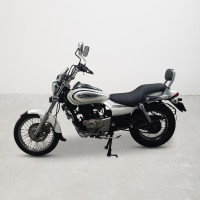 Bajaj Avenger Cruise 220 2018 Model