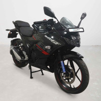 Suzuki Gixxer SF