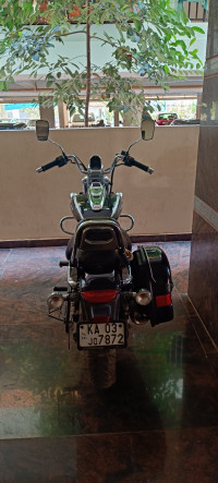 Bajaj Avenger Cruise 220 2019 Model