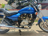 Bajaj Avenger 220 DTS-i 2015 Model