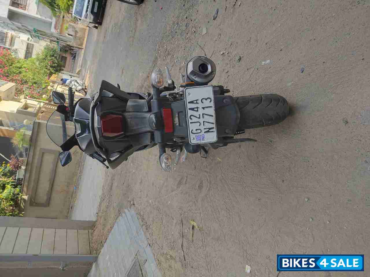 Darknight Yamaha YZF R15 V3 Darknight Yamaha YZF R15 V3