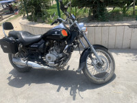 Bajaj Avenger 220 DTS-i 2014 Model