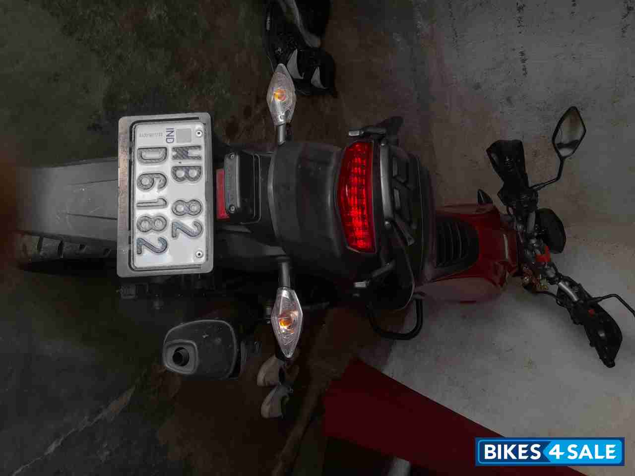 Hero XPulse 200T Hero XPulse 200T