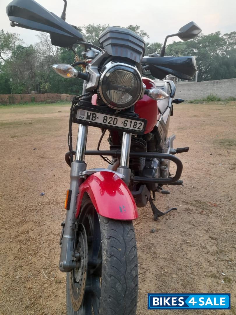 Hero XPulse 200T Hero XPulse 200T