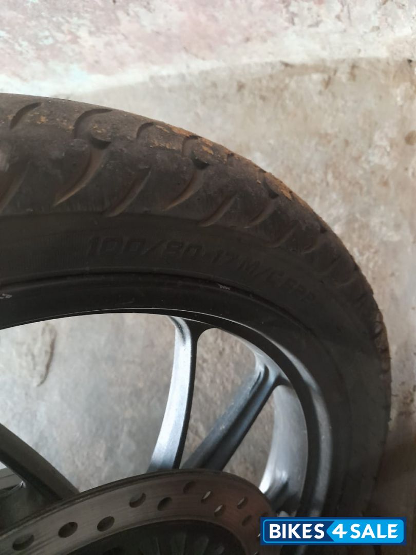 Hero XPulse 200T Hero XPulse 200T