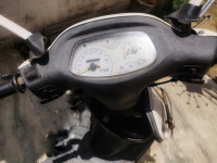 TVS Scooty Pep Plus