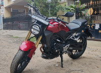 Honda CB300R