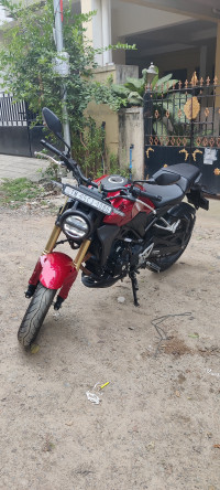 Honda CB300R