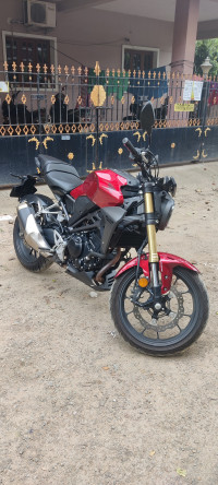 Honda CB300R