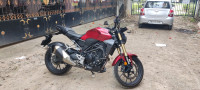 Honda CB300R