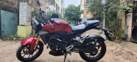 Honda CB300R