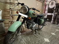 Royal Enfield Classic 350 2016 Model