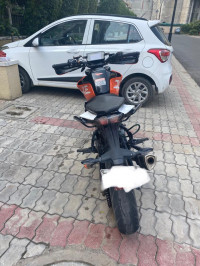 KTM Duke 390