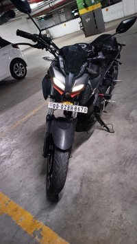 Yamaha MT-15  Model