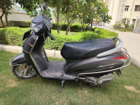 Honda Activa 6G Std 2020 Model