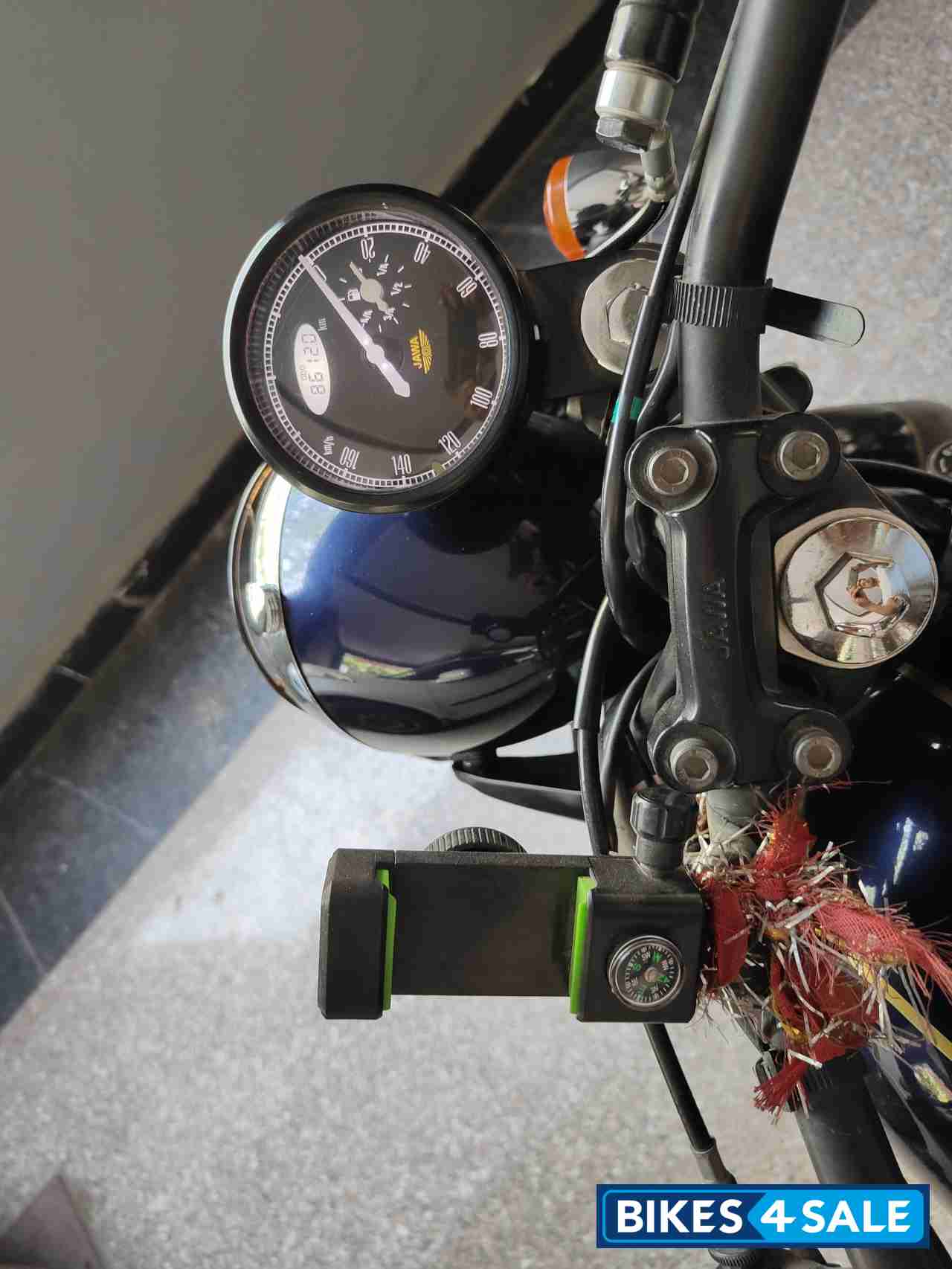 Jawa forty two Jawa forty two