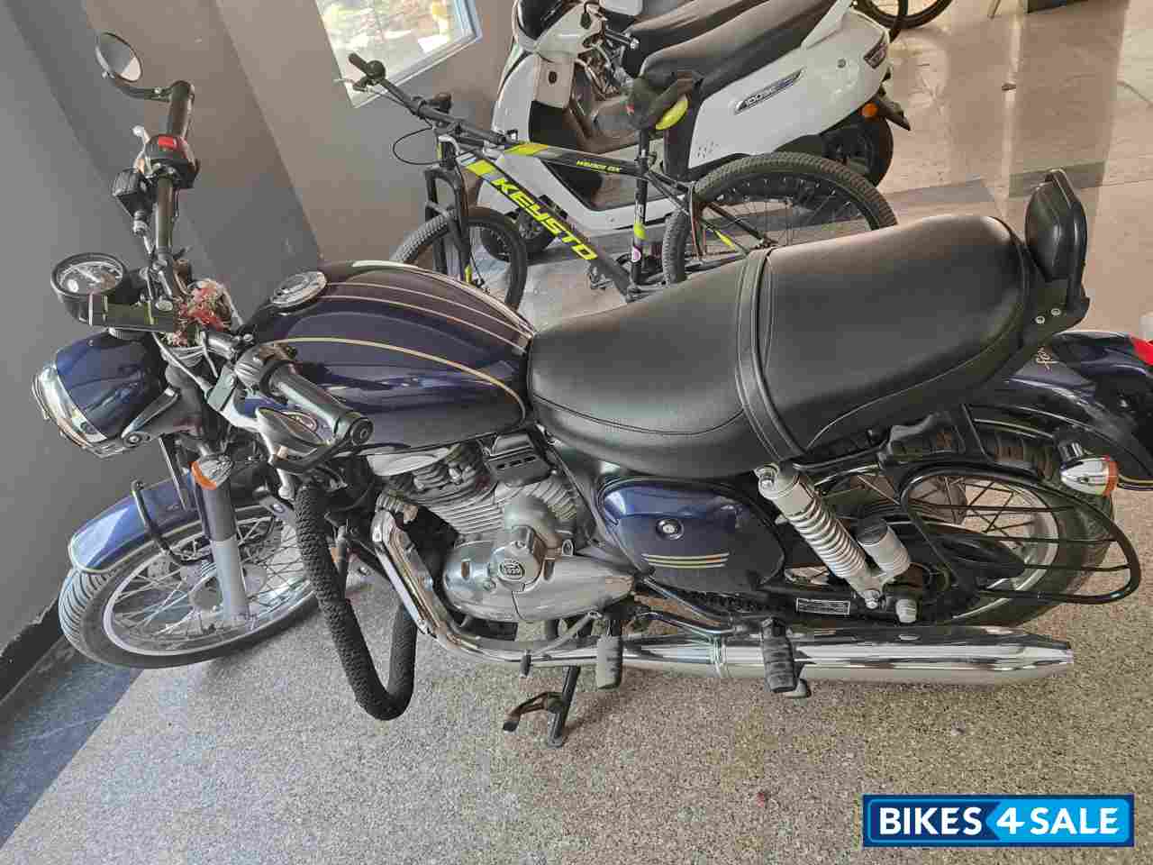 Jawa forty two Jawa forty two