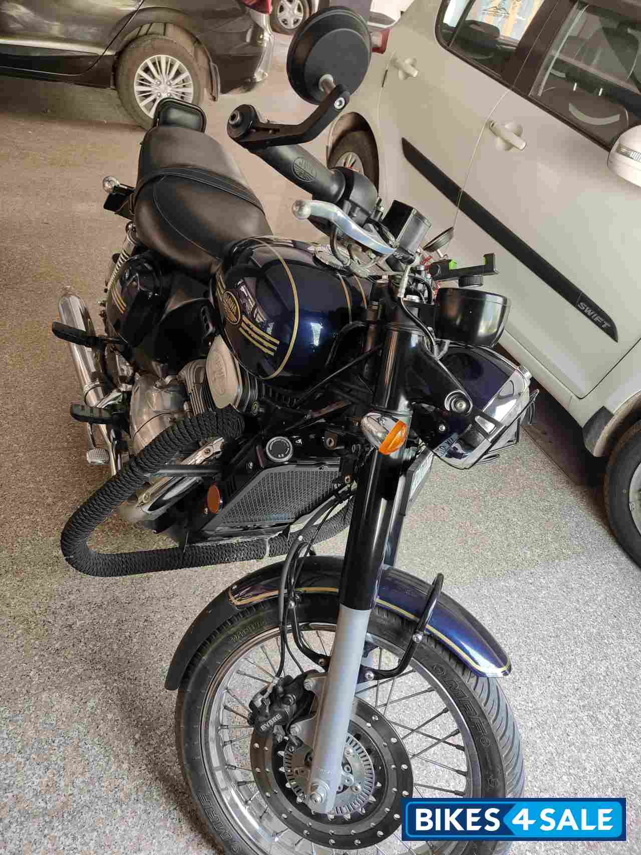 Jawa forty two Jawa forty two