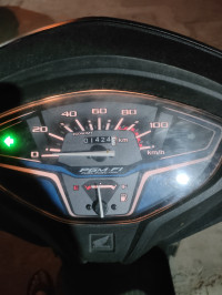 Honda Activa 6G Std 2021 Model