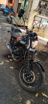 Bajaj Avenger Street 220 2018 Model