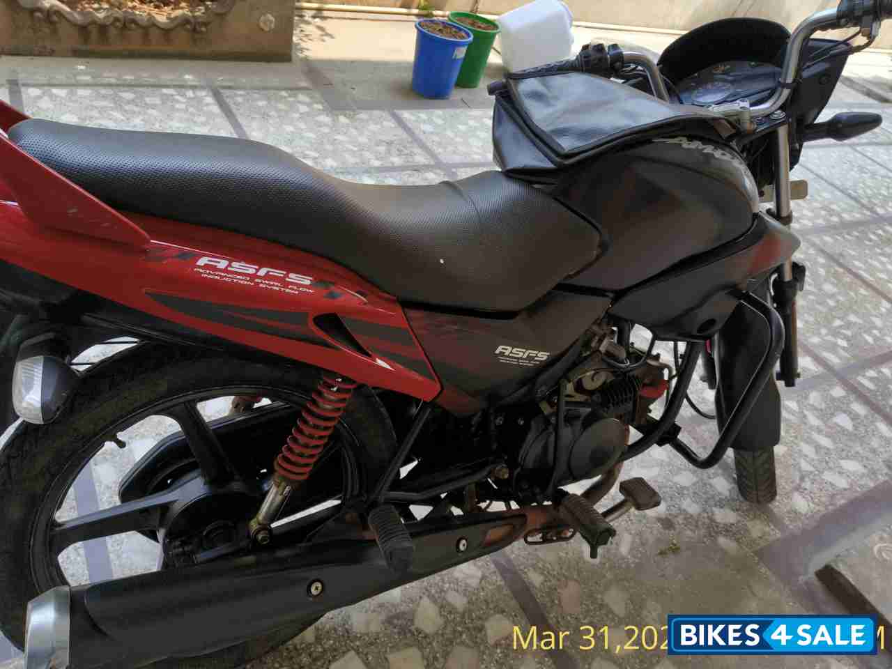 Hero Glamour 125 Hero Glamour 125