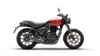 Royal Enfield Hunter 350 Metro 2023 Model