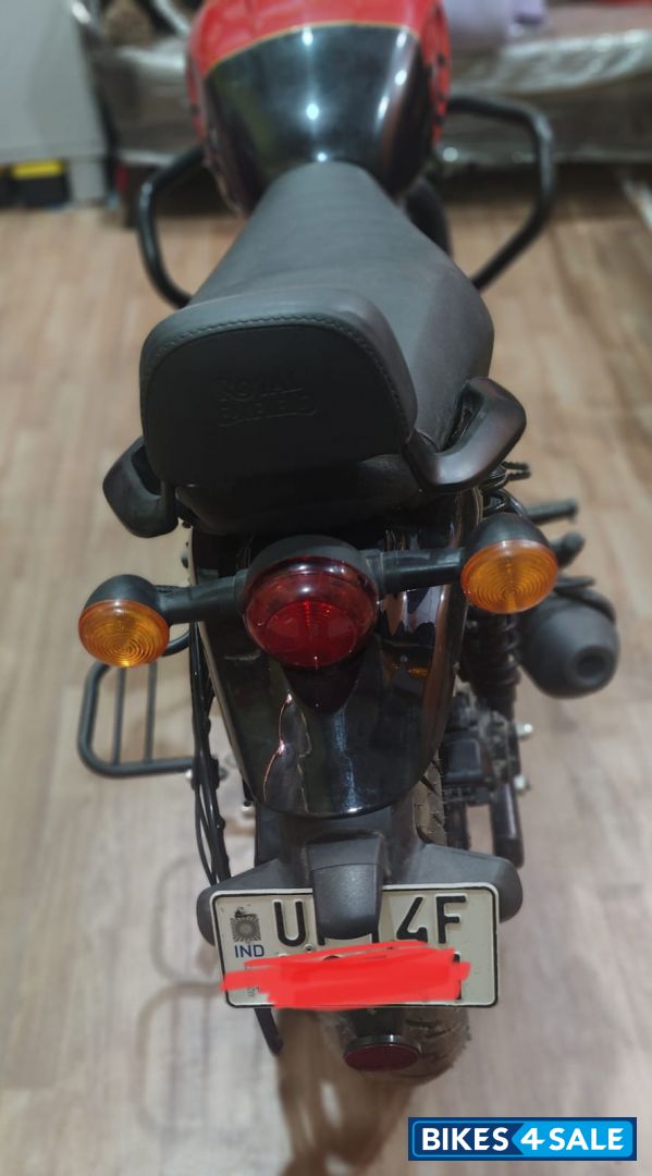 Rebel Red Royal Enfield Hunter 350 Metro Rebel Red Royal Enfield Hunter 350 Metro